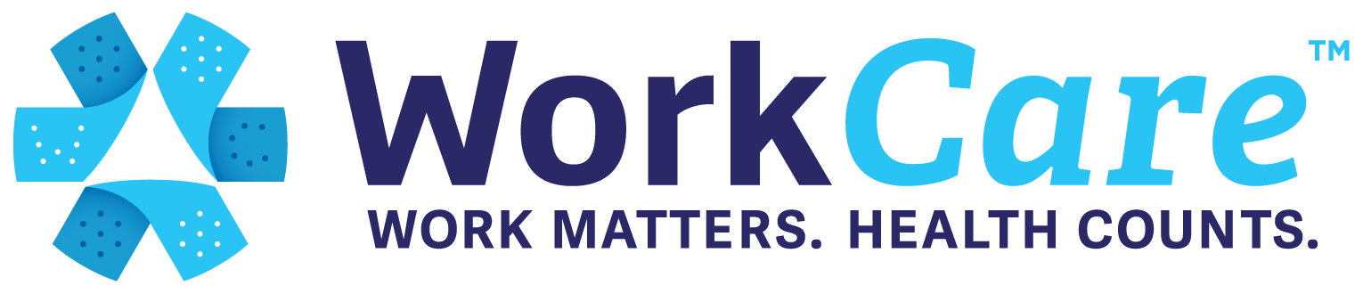 Workcare Inc Logo