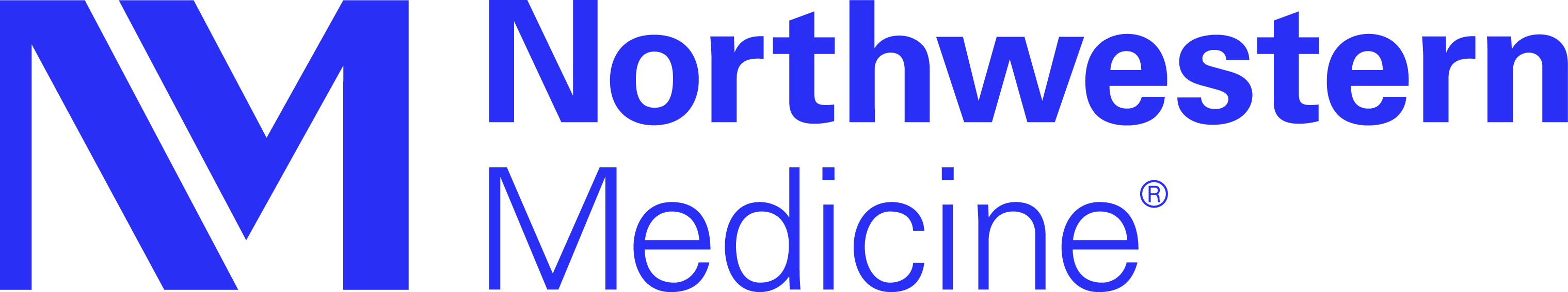 Marianjoy Rehabilitation Hospital Logo