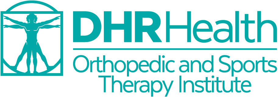 Ortho & Sports PT Institute Logo