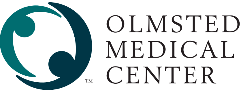 Olmsted Medical Center Logo