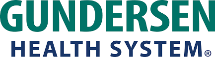 Gundersen Health System Logo