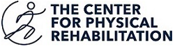 Center for Physical Rehabilitation Logo