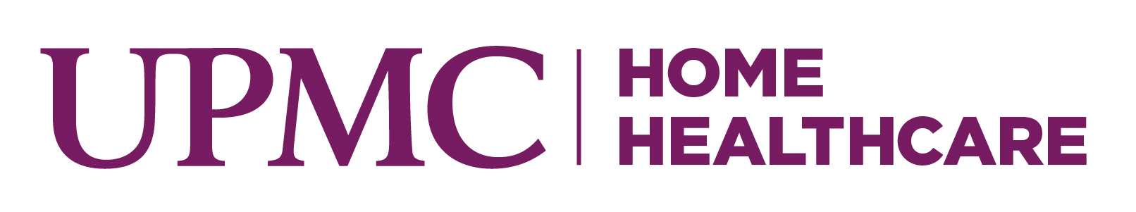 UPMC Home Health Logo