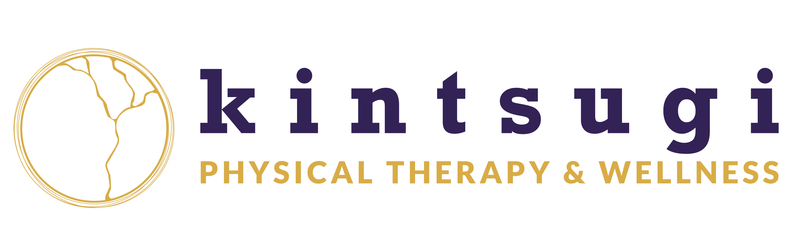 Kintsugi PT Logo