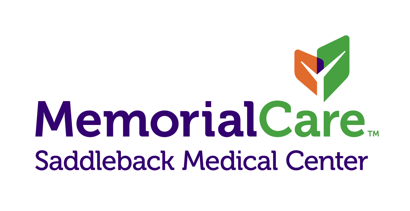 Saddleback Medical Center Logo