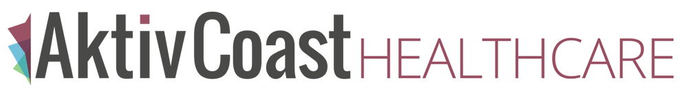 Aktiv Coast Healthcare Logo