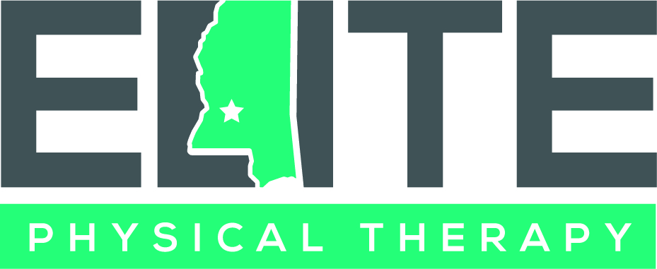 Elite Therapy Logo