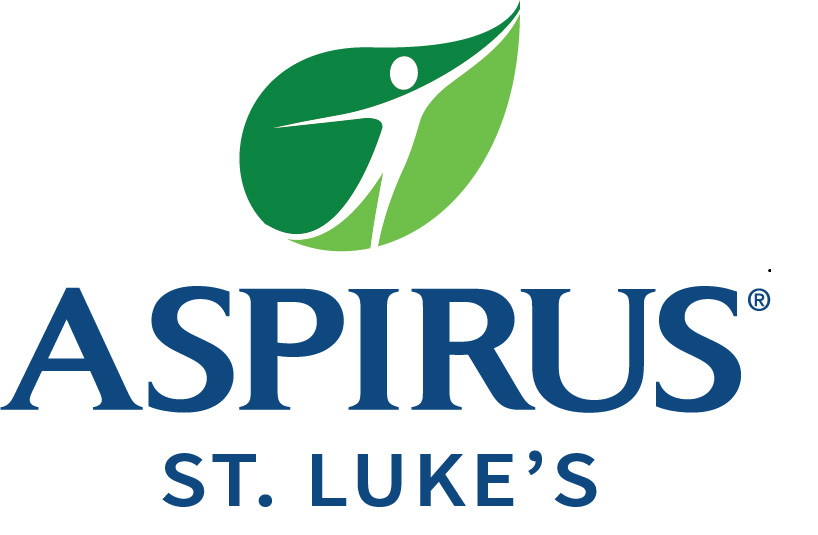Aspirus St. Luke's Logo