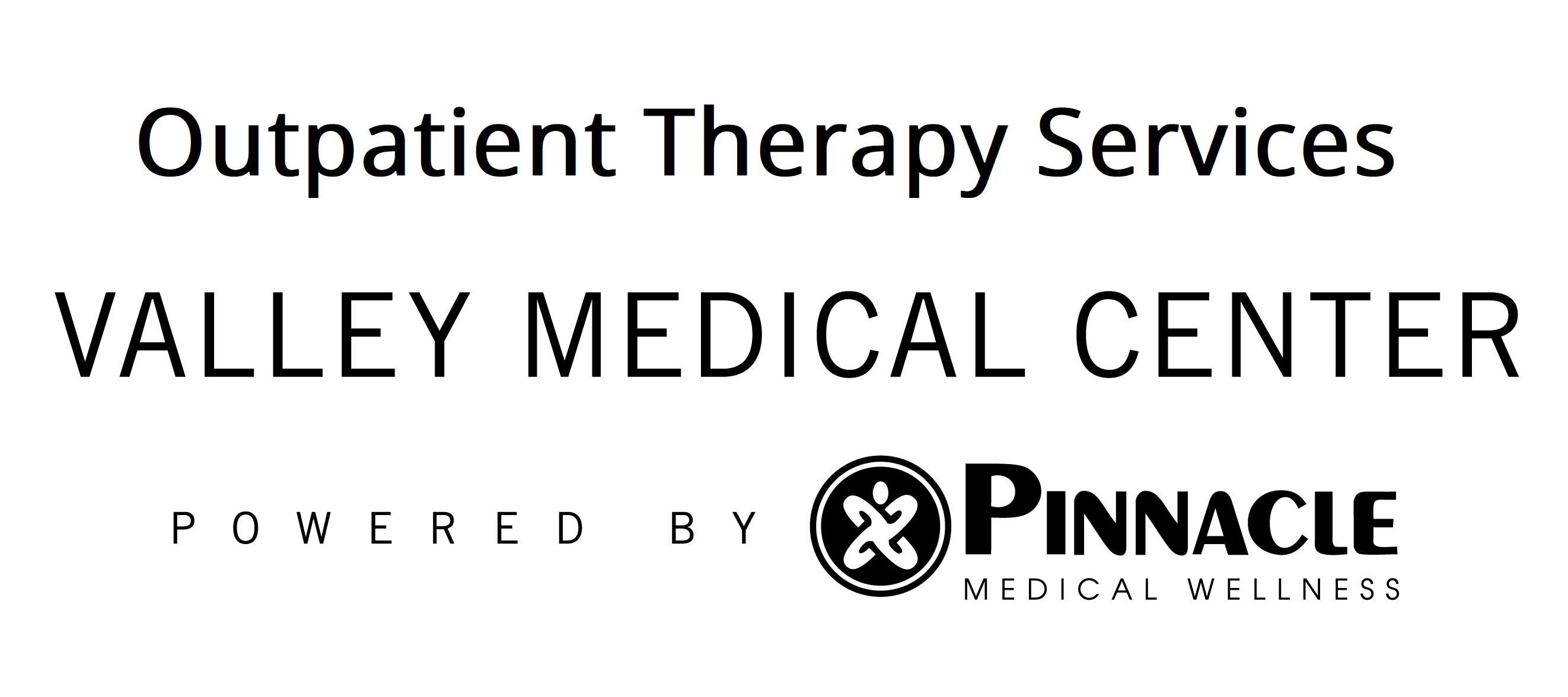 Outpatient Rehab Logo