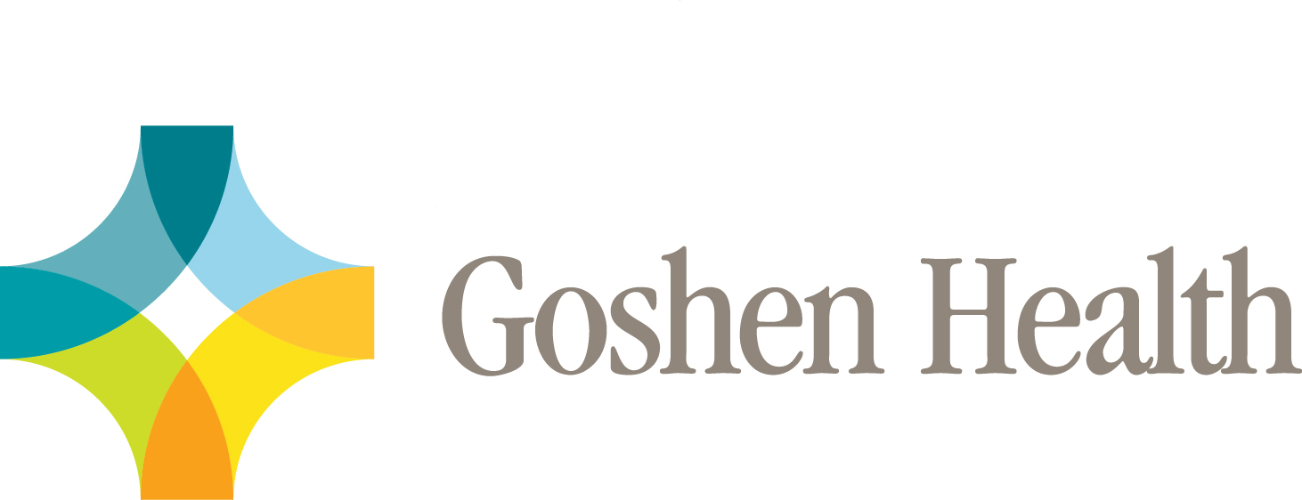 Goshen Health Logo