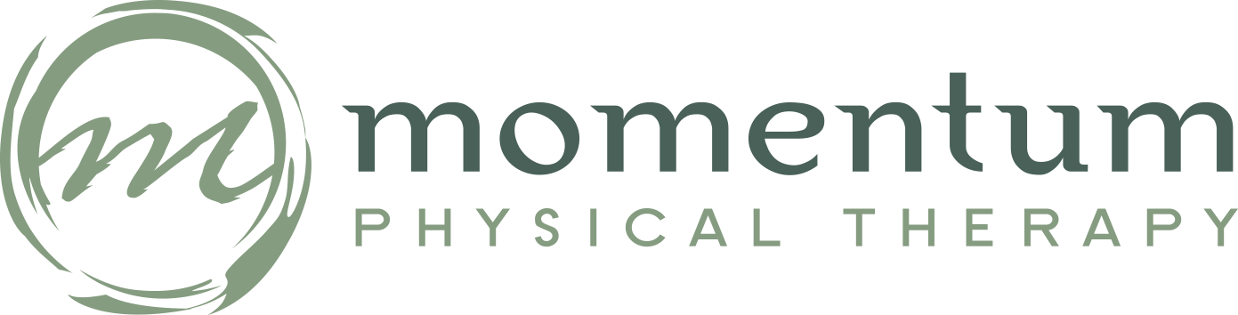 Momentum Physical Therapy Logo