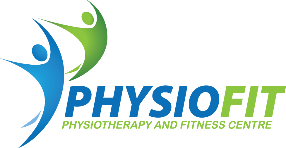 PhysioFit Logo