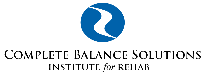 Complete Balance Solutions Logo