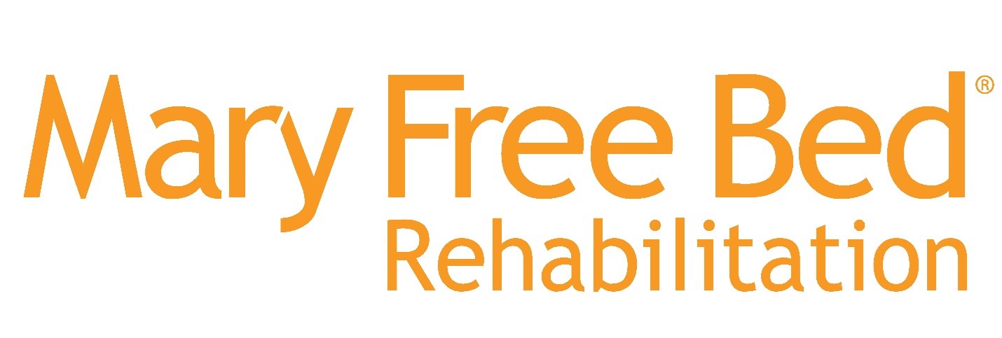 Mary Free Bed Logo