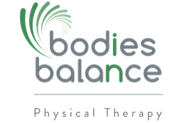 Bodies in Balance Physical Therapy Logo