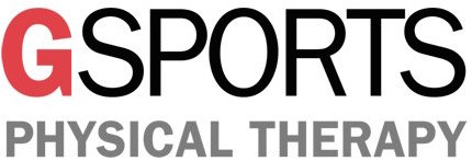 GSports Physical Therapy Logo