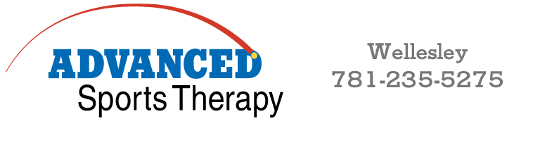 Advanced Sports Therapy Logo