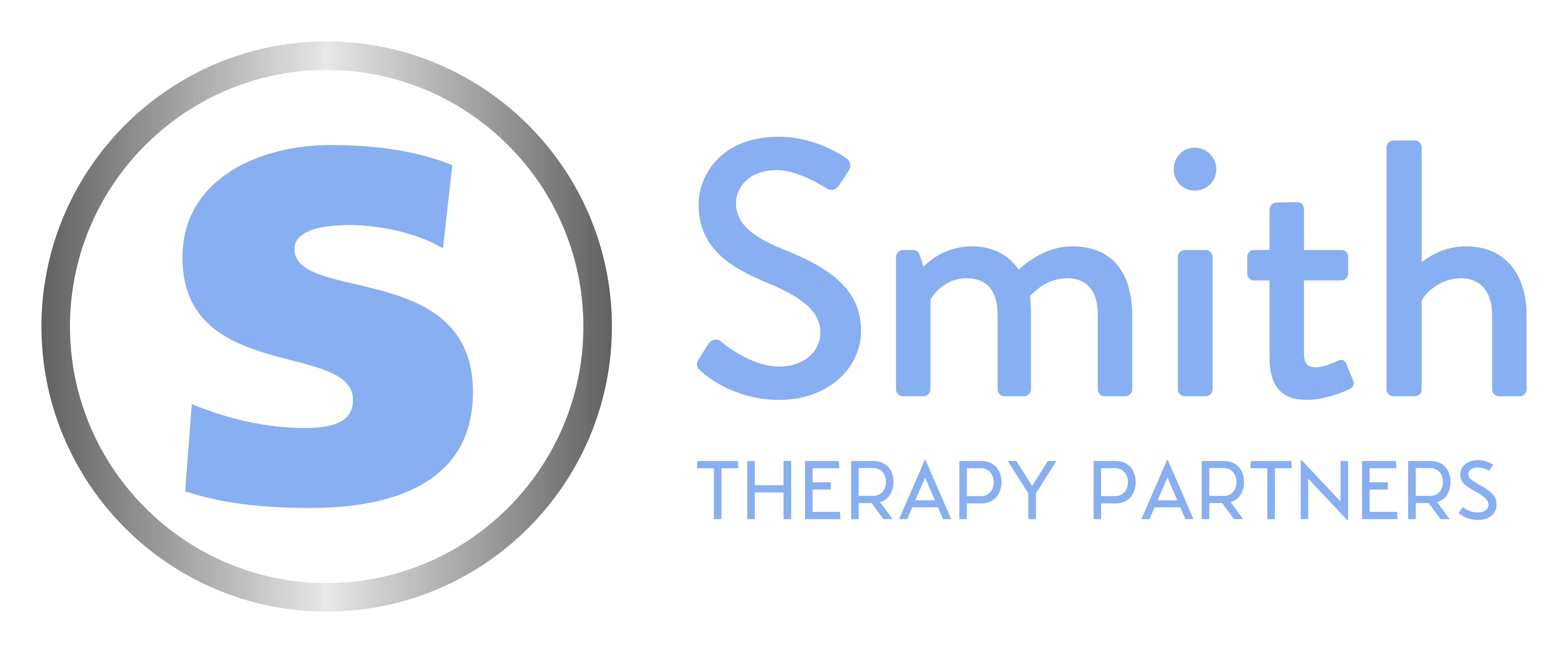 Smith Therapy Partners Logo