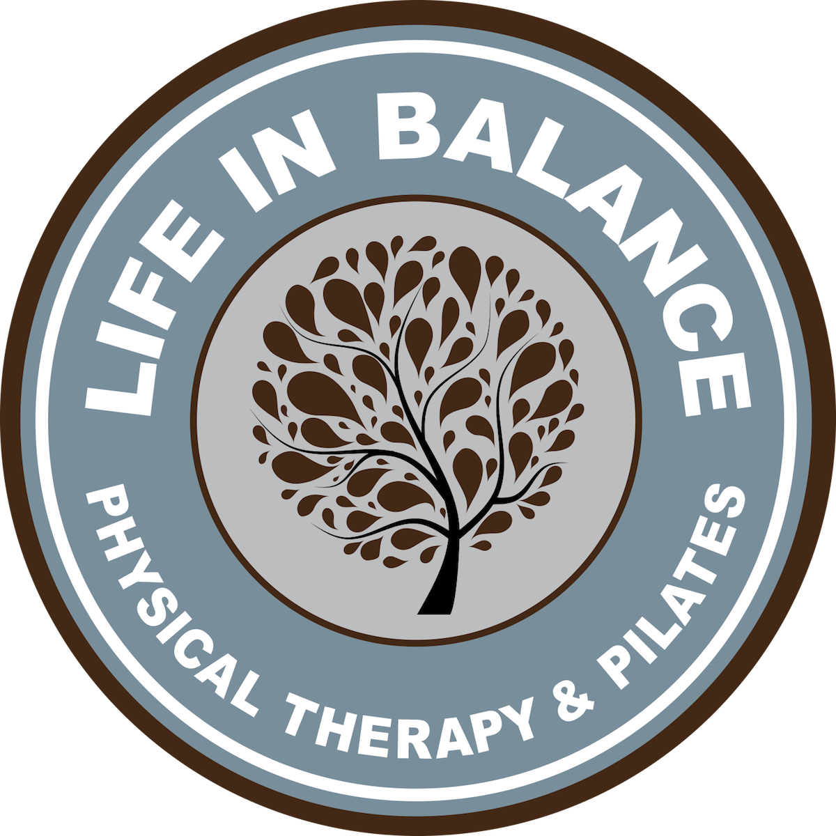 Life in Balance PT Logo