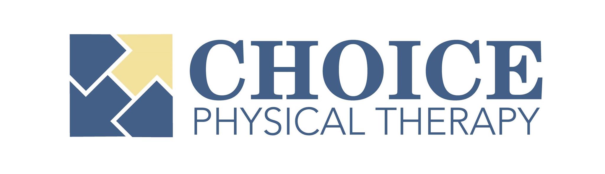 Choice Physical Therapy Patient Portal
