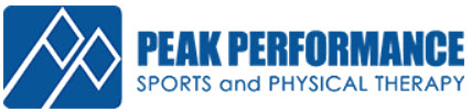 Peak Performance Sports and Physical Therapy Logo