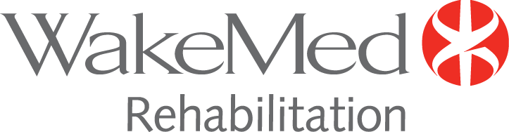WakeMed Health and Hospitals Logo