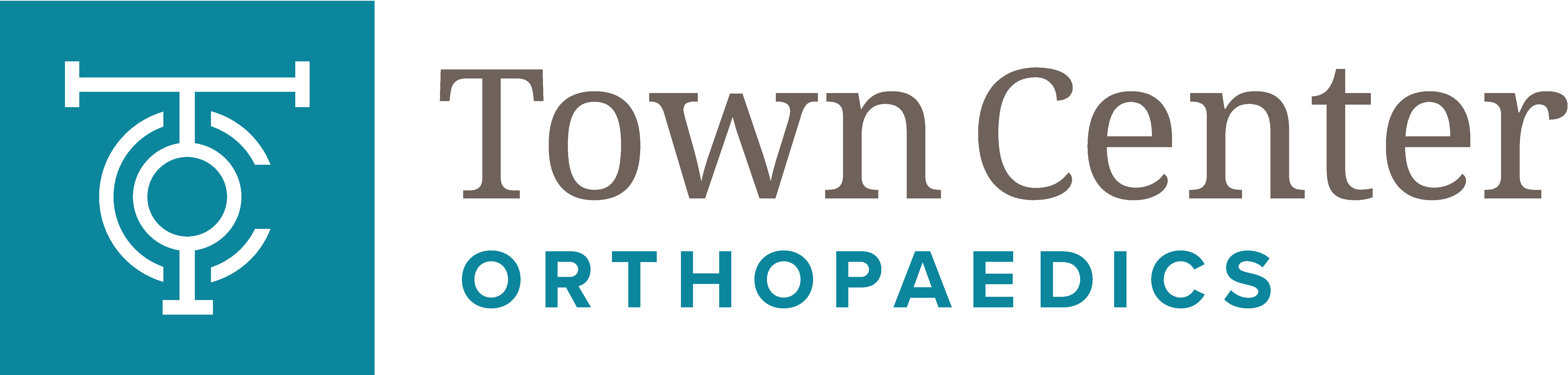 Town Center Orthopaedic Associates PC Logo