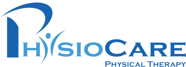 PHYSIOCARE Logo