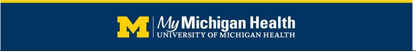 MyMichigan Health Logo