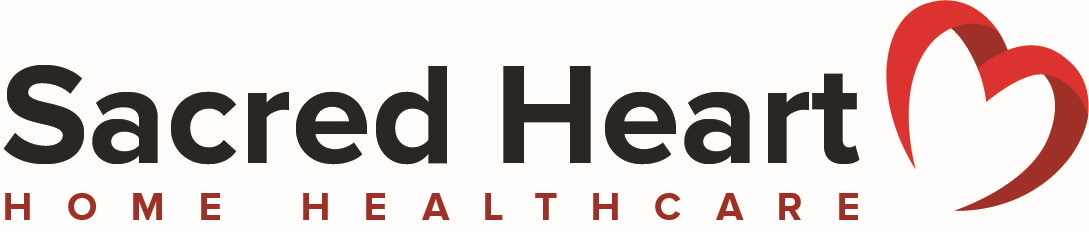 Sacred Heart Logo