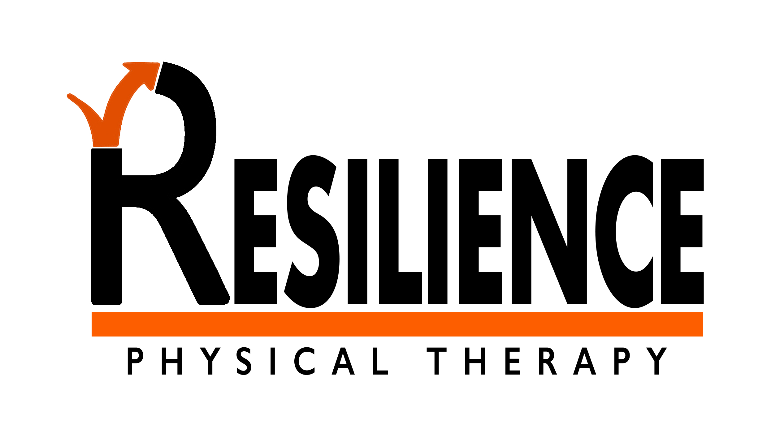 Resilience Physical Therapy Logo