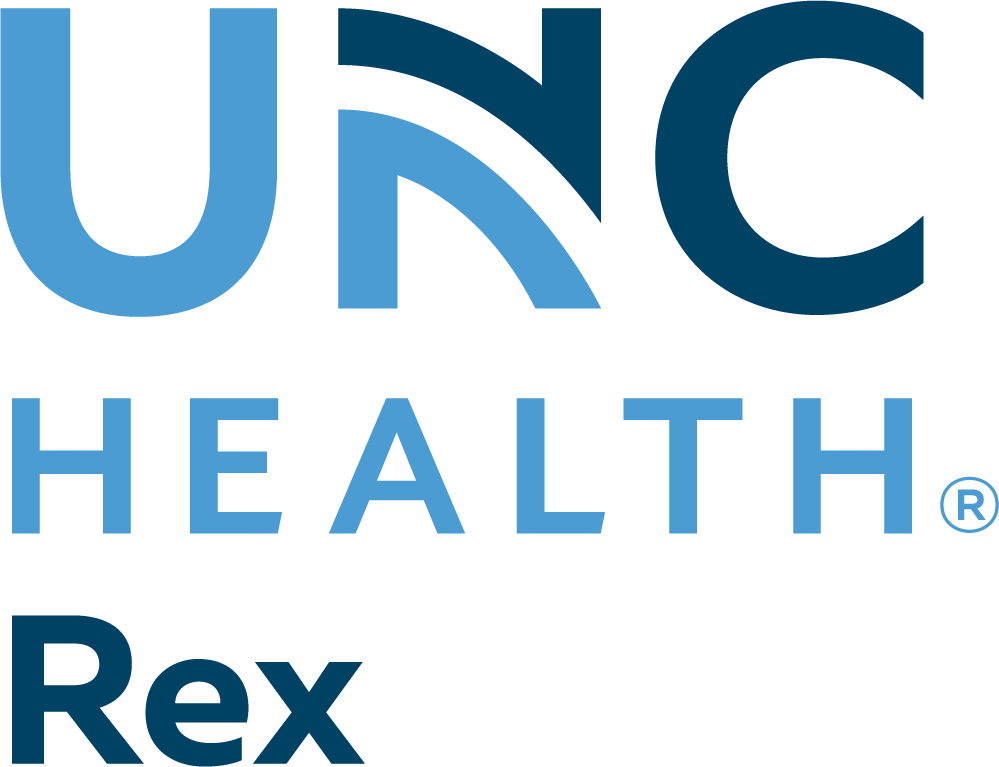 UNC Rex Logo