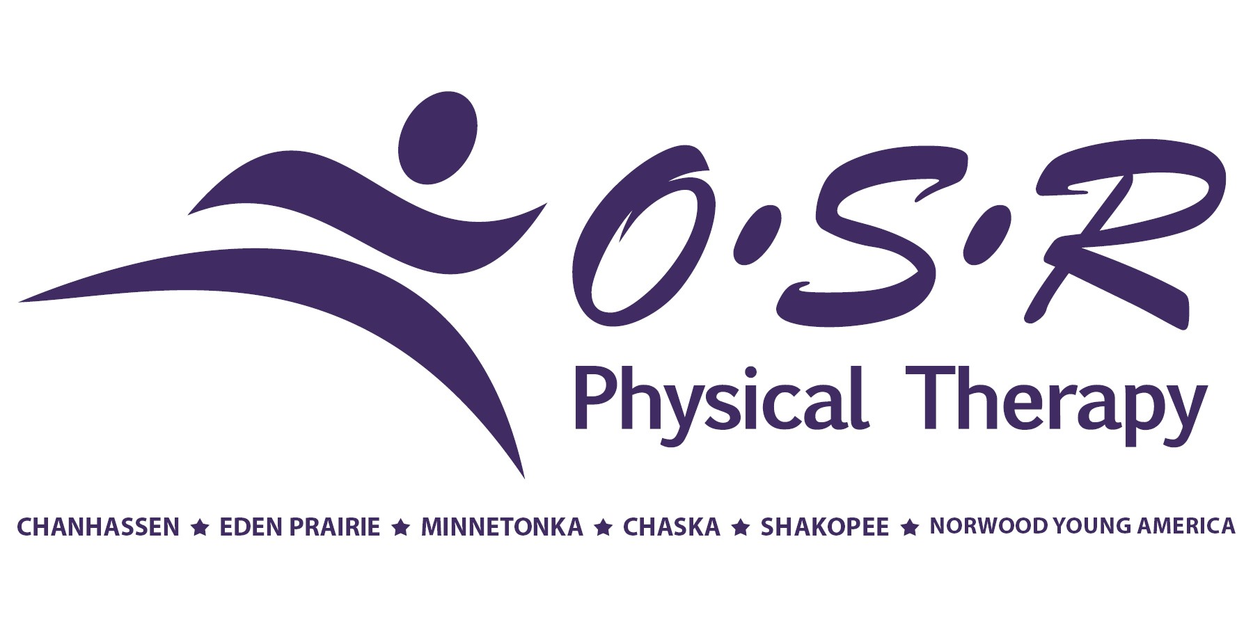 OSR PT Logo