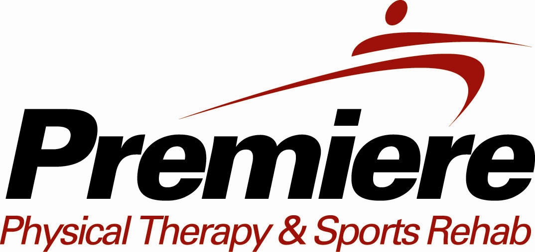 Premiere Physical Therapy & Sports Rehab Logo