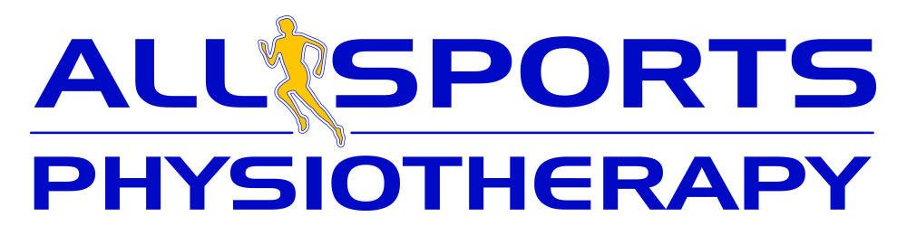 AllSports Physiotherapy Logo