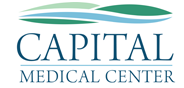 Capital Medical Center Logo