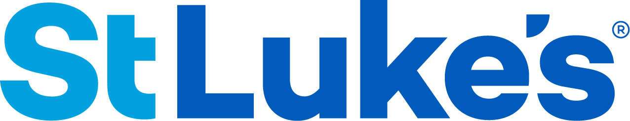 St. Luke’s Rehabilitation Logo