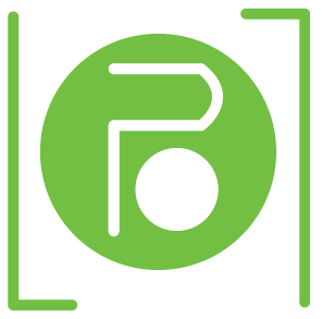 The Balanced Point Logo