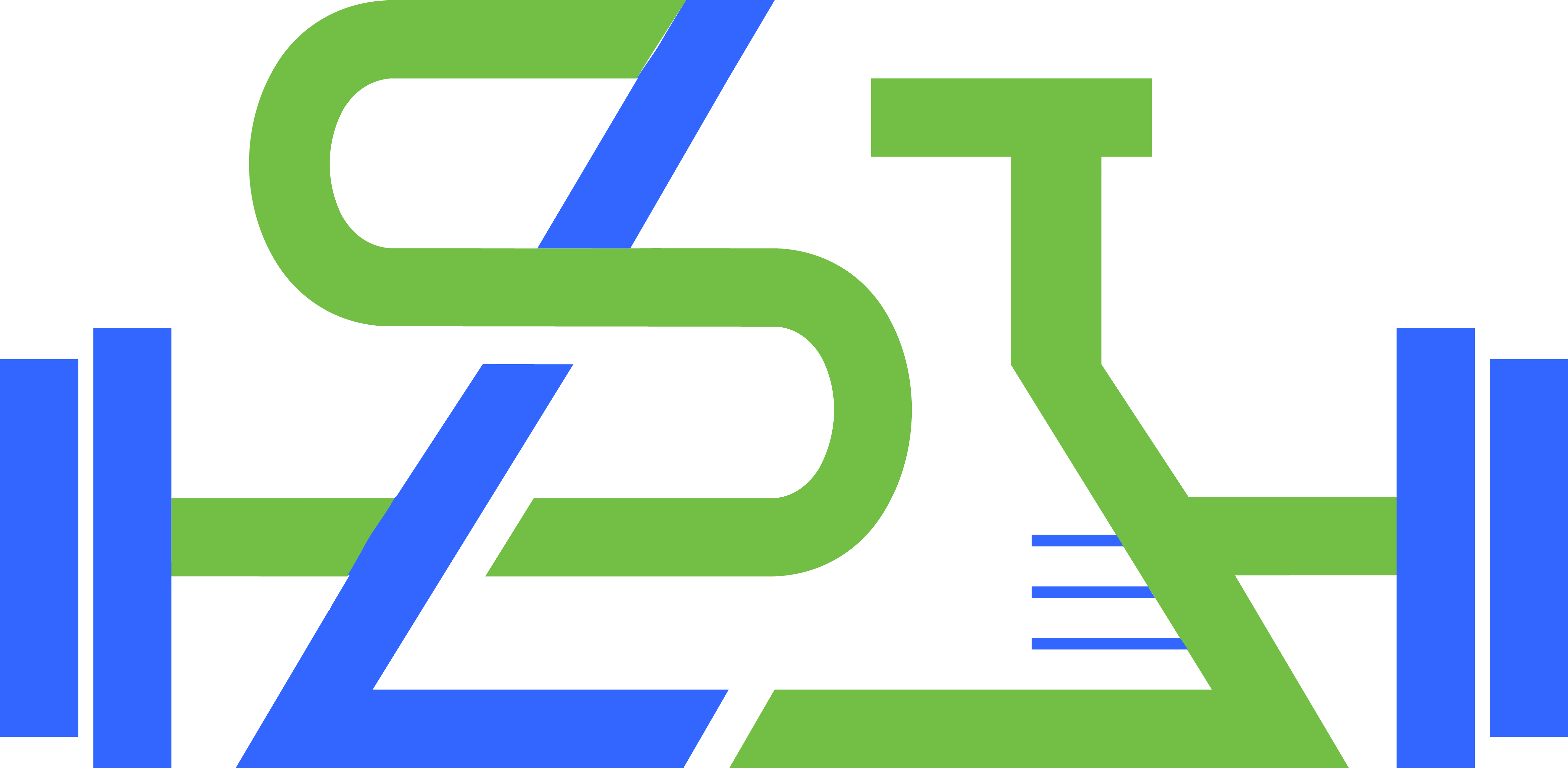 StrengthLab PT Logo