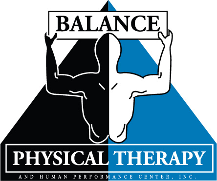 Balance PT Logo