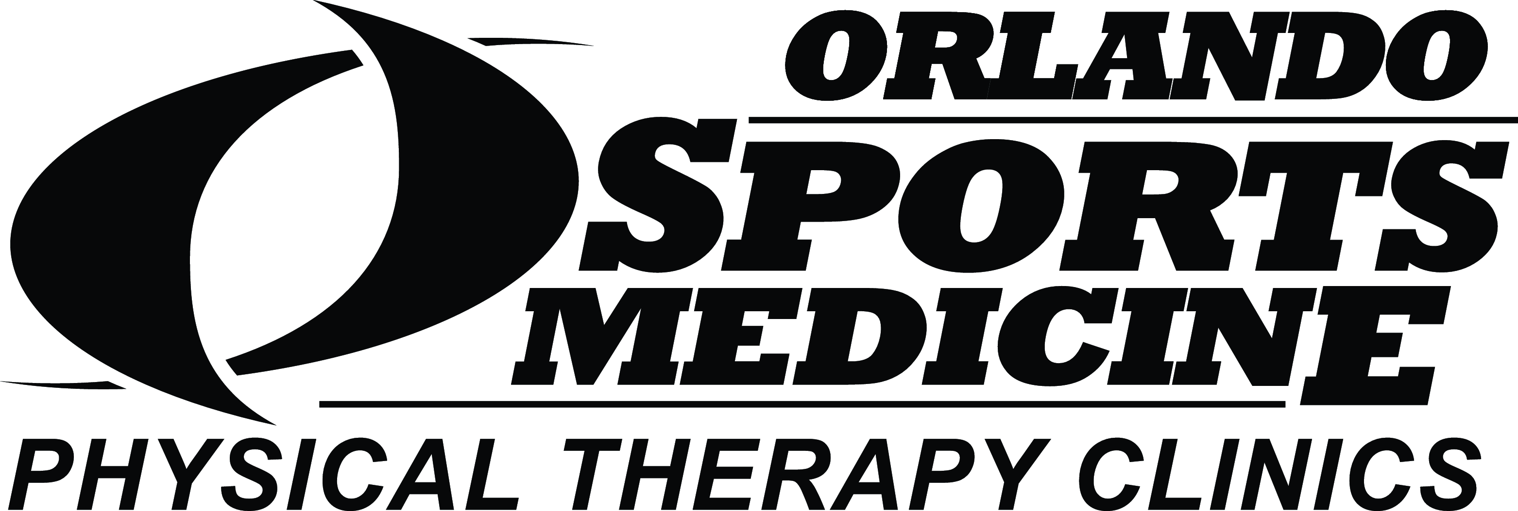 Orlando Sports Medicine Logo