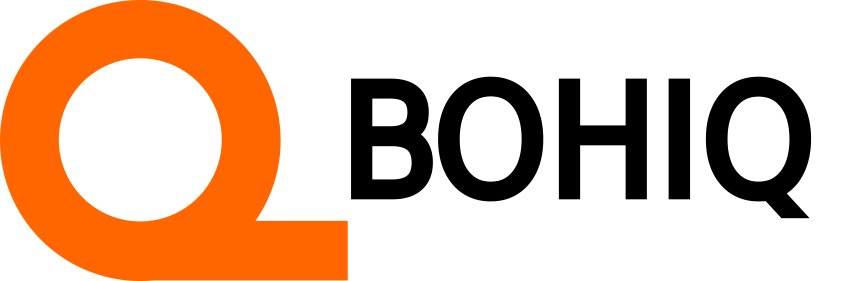 Bohiq Logo