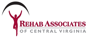Rehab Associates of Central Virginia Logo