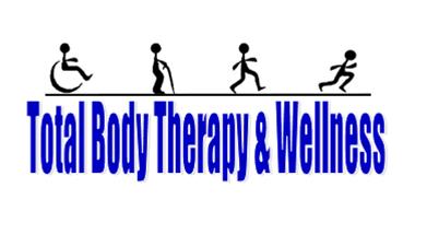 Total Body Therapy & Wellness Logo