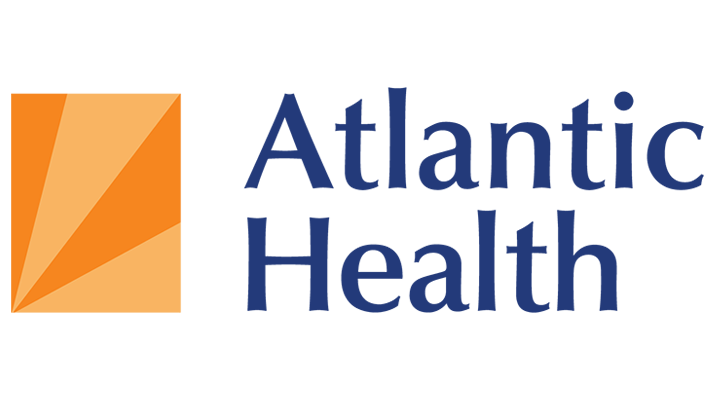 Atlantic Health System Logo