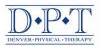 Denver Physical Therapy Logo