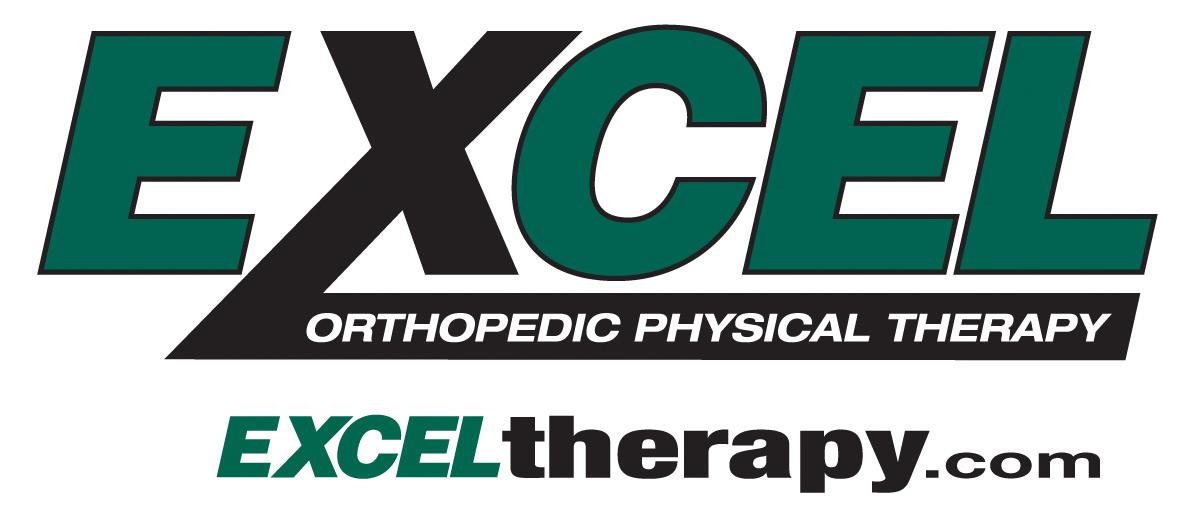 Excel Orthopedic Physical Therapy Logo