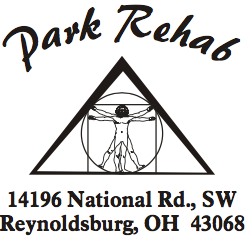 Park Rehab Logo