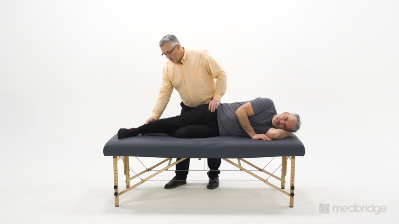 Evidence-Based Management of Hip Osteoarthritis
