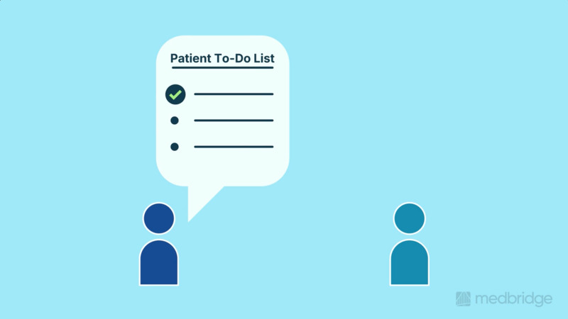 Using a Coach Approach With Remote Monitoring